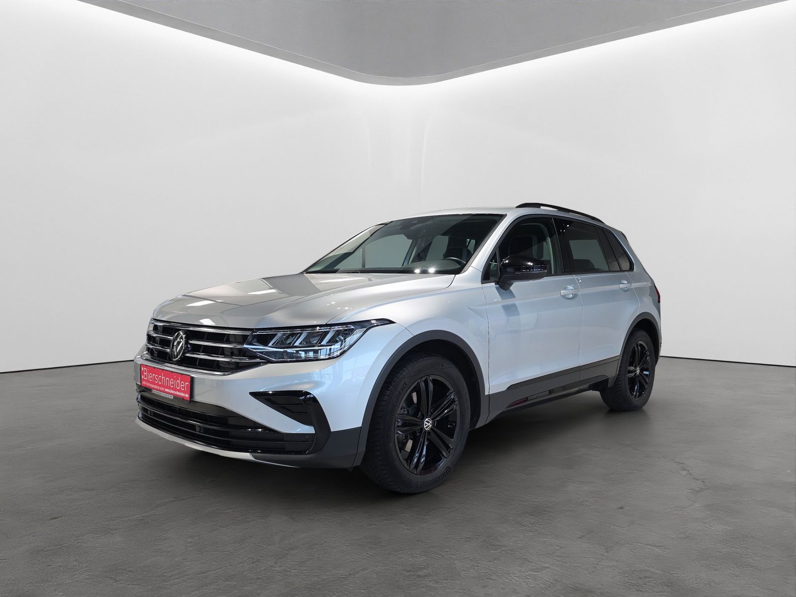 Volkswagen Tiguan - Bild 2