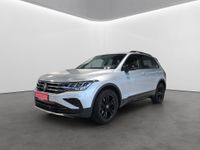 Volkswagen Tiguan - Vorschau Bild 2