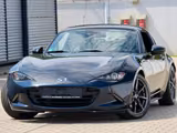 Mazda MX-5 Exclusive-Line RF - Mazda Gebrauchtwagen von 2018