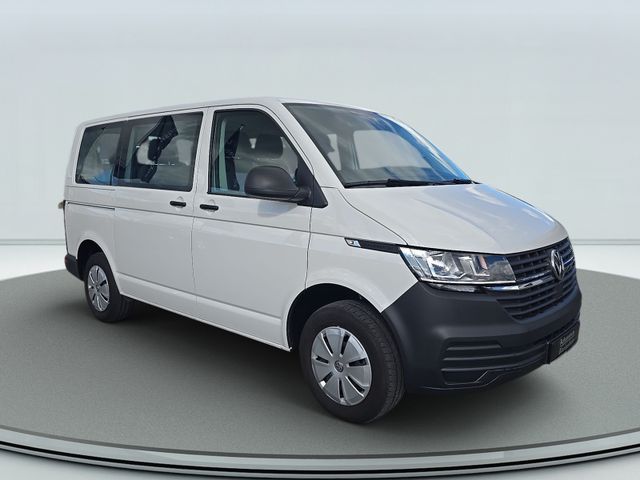 T6.1 2.0 TDI Kombi AHK*9-Sitzer