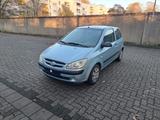 Hyundai Getz 2007  guter Zustand mit TÜV ... - Hyundai Getz in Bremen