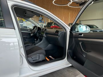 Volkswagen Golf VI *2-ZONEN*TÜV 0328*Klima*