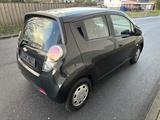 Chevrolet Spark Basis + - gebrauchte Chevrolet Spark aus dem Jahr 2013