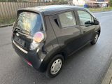 Chevrolet Spark Basis + - Chevrolet Spark aus 2013