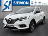 Renault Kadjar Bose Edition 1.3 TCE Autom. LED AHK Navi  - Renault Kadjar: Automatik