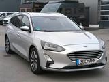 Ford Focus Turnier 1.5 EB Cool&Connect*LED*Winter*ACC