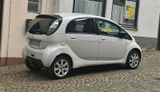 Citroën Citroen C-ZERO - Citroën mit Elektro-Antrieb: Zero