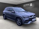 Mercedes-Benz GLE 350 de AMG Mubeam*360*Memory*belüSitz*HUD*20 - gebrauchte Mercedes-Benz GLE 350 aus dem Jahr 2021