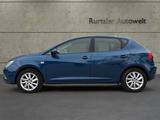 Seat Ibiza Lim. Style Salsa *KLIMAAUT.*PDC*NAVI*TÜV* - Seat Ibiza Salsa mit Benzin-Antrieb