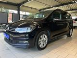 Volkswagen Touran Comfortline*Alcantara*7Sitze*LED - Volkswagen Touran Kleinbus Comfortline mit Diesel-Antrieb