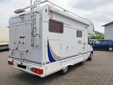 TEC 630G, Fiat Ducato 2,3 l mit Partikelfilter Euro4 - Offers