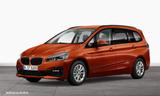 BMW 216i Gran Tourer DAB LED Tempomat Shz - BMW 216 Gran Tourer aus 2020