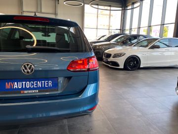 Volkswagen Golf 1.6 TDI BMT ALLSTAR Variant *PANORAMA*NAVI*