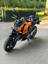 Kawasaki Z800 / Z800e - Angebote entsprechen deinen Suchkriterien
