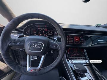 2025 AUDI RSQ8 photo 3
