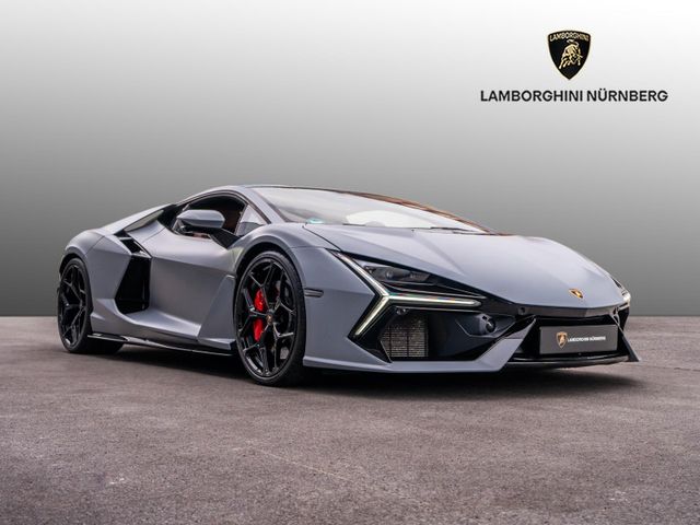 Lamborghini Revuelto MY24 | Lamborghini Nürnberg