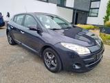 Renault Megane BOSE Edition - gebrauchte Renault Megane aus dem Jahr 2011