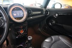 Fahrzeugabbildung MINI Cooper S CLUBMAN  NAVI/SHZ/SPORT/XENON/PANO./PDC