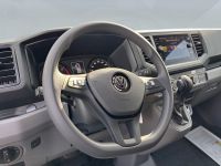 Volkswagen Crafter - Vorschau Bild 5