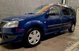 Dacia Logan MCV 1.4 MPI - - Dacia Logan: 1.4