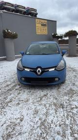 Renault Clio TomTom Edition - Renault Clio TomTom-Edition