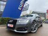 Audi S8 Plus*Carbon*ACC*Keramic**Sportabgas*Soft Clo