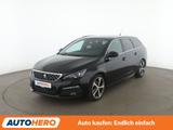 Peugeot 308 1.6 PureTech GT Aut*NAVI*LED*TEMPO*CAM*PDC* - Peugeot 308: Puretech