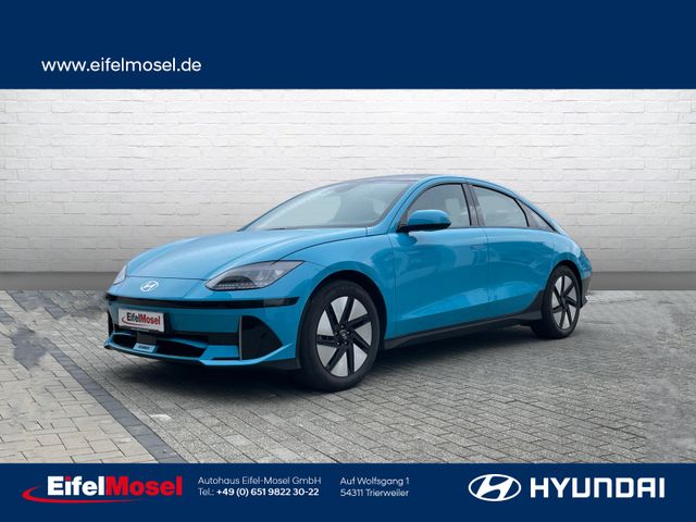 Hyundai IONIQ 6 53kWh DYNAMIQ Pano /Navi/ACC/FLA/KeyLess