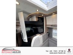 MALIBU T 430 LE Hubstützen Lithium Solar Pandora TV