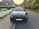 BMW 120d | M-Paket | Navi Prof | Leder | Xenon  - BMW 120: 120d M Paket