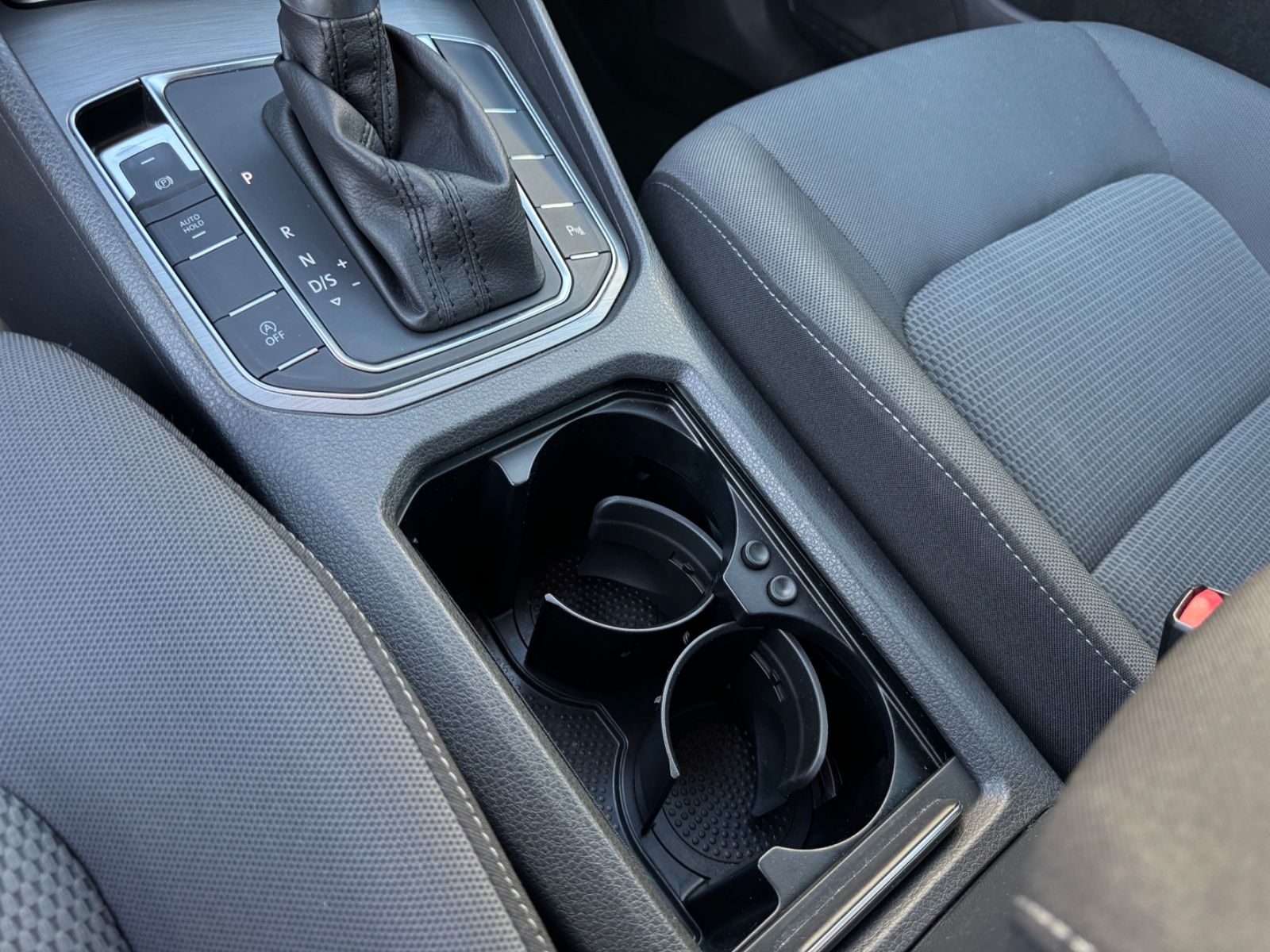 Fahrzeugabbildung Volkswagen Golf Sportsvan VII Comfortline BMT/Start-Stopp