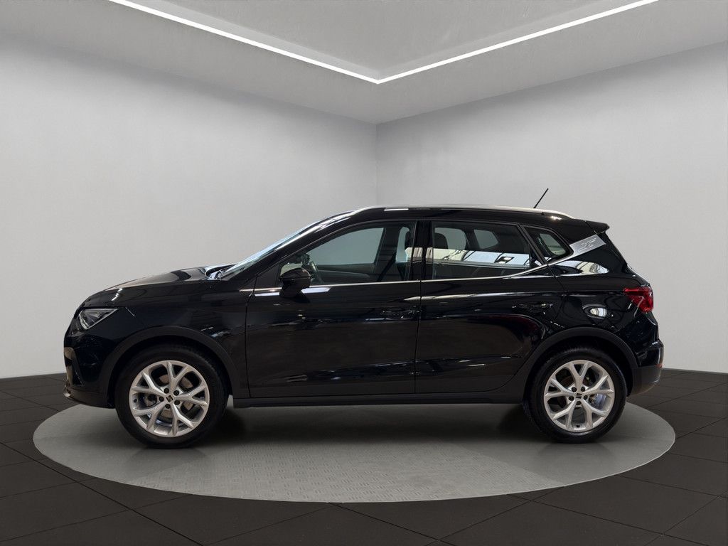 Seat Arona - Bild 2