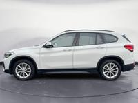BMW X1 sDrive20d Advantage LED/NAVI/KAMERA/AHK+++