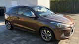 Hyundai i20 1.4 Trend Coupe; Navi; +Winter-R. auf Aluf. - Hyundai i20 mit 3 Türen