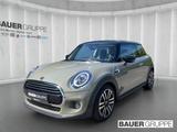 MINI Cooper LED Sperrdiff. Mehrzonenklima Fahrerprofi - : Limousine, Fahrer
