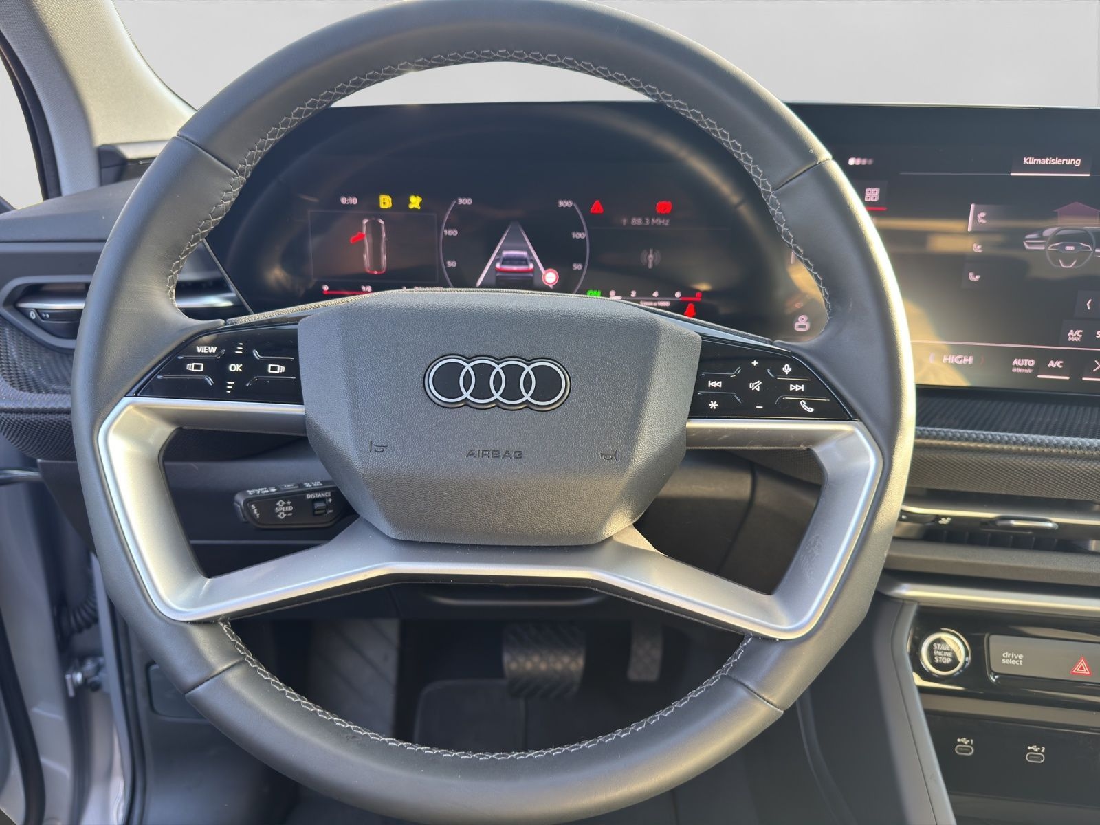 Audi Q5 - Bild 9