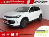 Volkswagen Tiguan Goal 2.0TDI DSG 349,-ohne Anzahlung Navi - Volkswagen Tiguan Jahreswagen mit Diesel-Antrieb