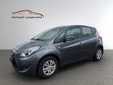 Hyundai ix20*Trend*Bluetooth*SHZ*PDC*1.Hand* - Hyundai ix20 Gebrauchtwagen