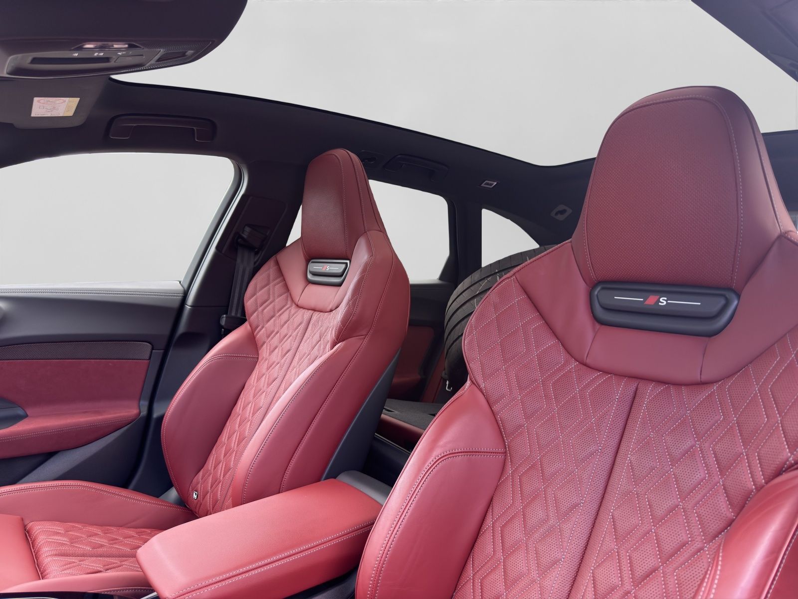 Audi S5 Avant Q NP101 PANO BuO OLED MATRIX 360 foto 18