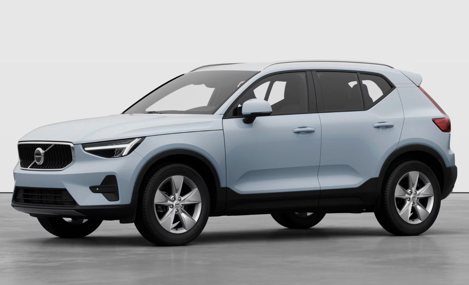 Volvo XC40 Core*ACC*BLIS*KAM*SH*KLICK LEASING !!