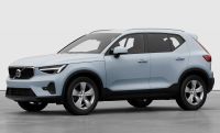 Volvo XC40 - Vorschau Bild 1