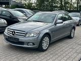 Mercedes-Benz C 200 C -Klasse Lim. C 200 Kompressor - Mercedes-Benz C 200 Gebrauchtwagen in Frankfurt