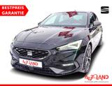 Seat Leon 1.5 eTSI FR ACC Winterpaket Teilleder LED - Seat Leon eTSI Gebrauchtwagen
