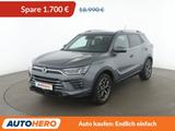 Ssangyong Korando 1.5 T-GDI Sapphire 4x2*NAVI*TEMPO*CAM* - Ssangyong Korando: Sapphire