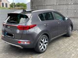 Kia Sportage 2.0 CRDi 185 AWD GT line Automatik ... - Kia mit Diesel-Antrieb: 2.0