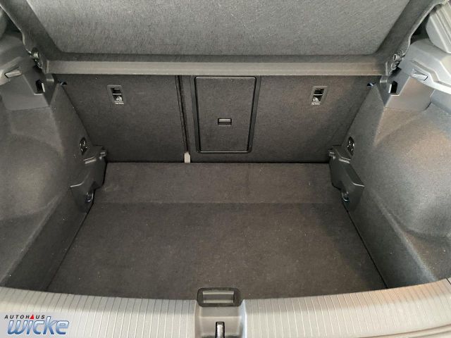 T-Roc 1.5 TSI DSG Sport NAVI KLIMA AHK LED PANO