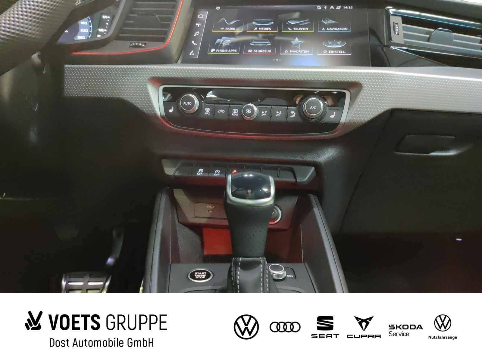 Audi A1 - Bild 9