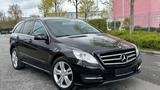 Mercedes-Benz R 300 CDI BlueEff. Sportpaket/ Panorame / Navi - Mercedes-Benz R 300 mit Diesel-Antrieb: Automatik