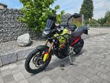 BMW F 900 GS Vollausstattung + hochwertiges Zubehör 