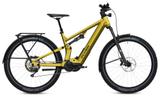 Flyer Goroc X 6.70 M - Flyer E-Bikes